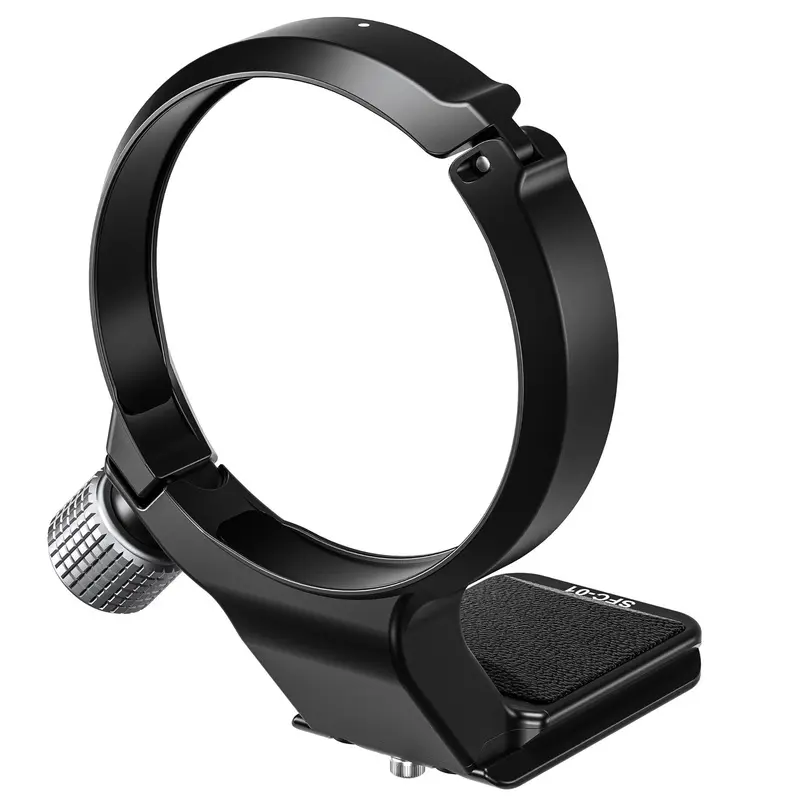 Leofoto SFC-01 Lens Collar for SONY FE 70-200mm F4 Macro G OSS II Telephoto Lens
