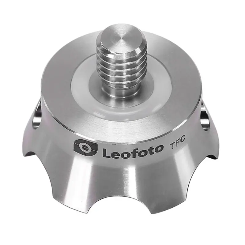 Leofoto TFC 30mm Tripod Claws for 3/8 Threaded Tripod Legs