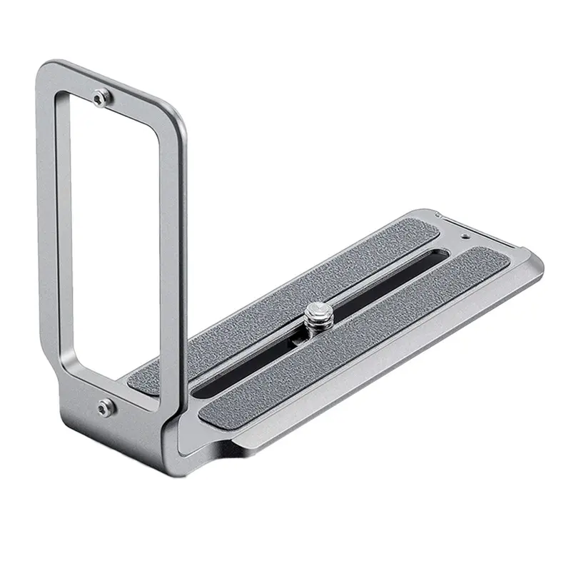 Leofoto UL-01T Titanium Universal L Bracket