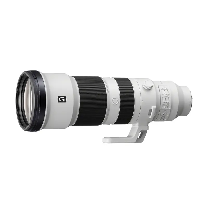 Sony FE 400-800mm f/6.3-8 G OSS Lens (Sony E)
