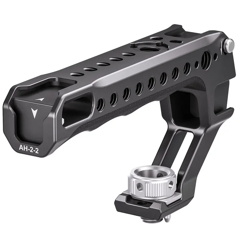 Leofoto AH-2-2 Top Handle with ARRI-Style Mount