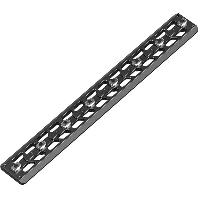 Leofoto GSP-300 M-LOK 300mm Arca Quick Release Plate