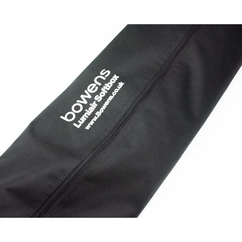Bowens Lumiair Softbox with Case (Second Hand)