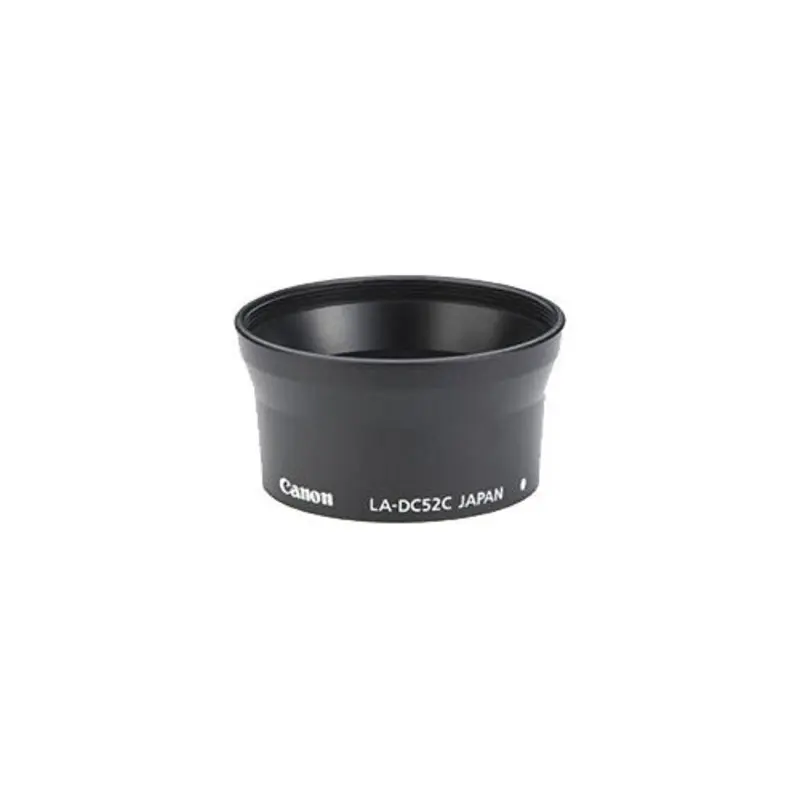 Canon LADC52 Covnersion Lens Adapter