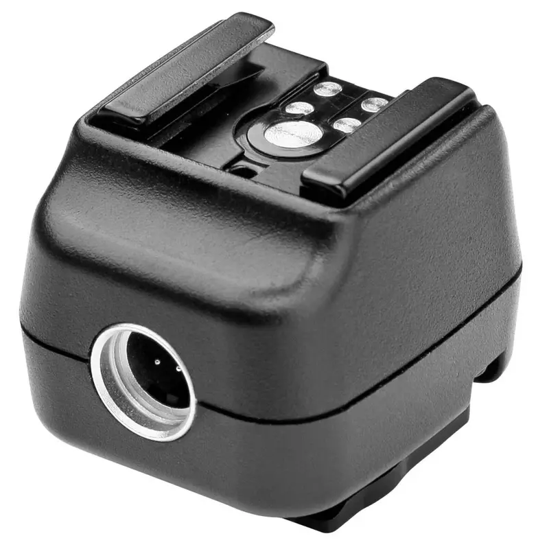 Canon OCSA2 Off Camera Shoe Adapter