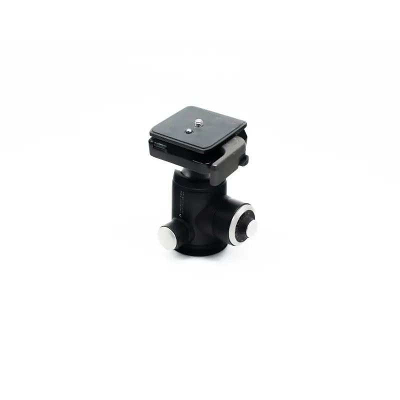 Cullmann Magnesit MB4.4 Ball Head with MX445 Quick Release (Second Hand)