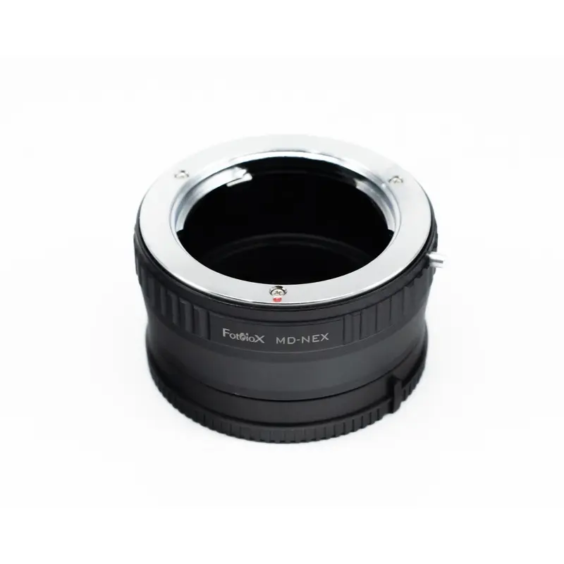 FotodioX Mount Adapter MD-NEX Minolta-Sony E (Second Hand)