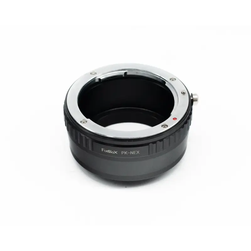 FotodioX Mount Adapter PK-NEX Pentax-Sony E (Second Hand)
