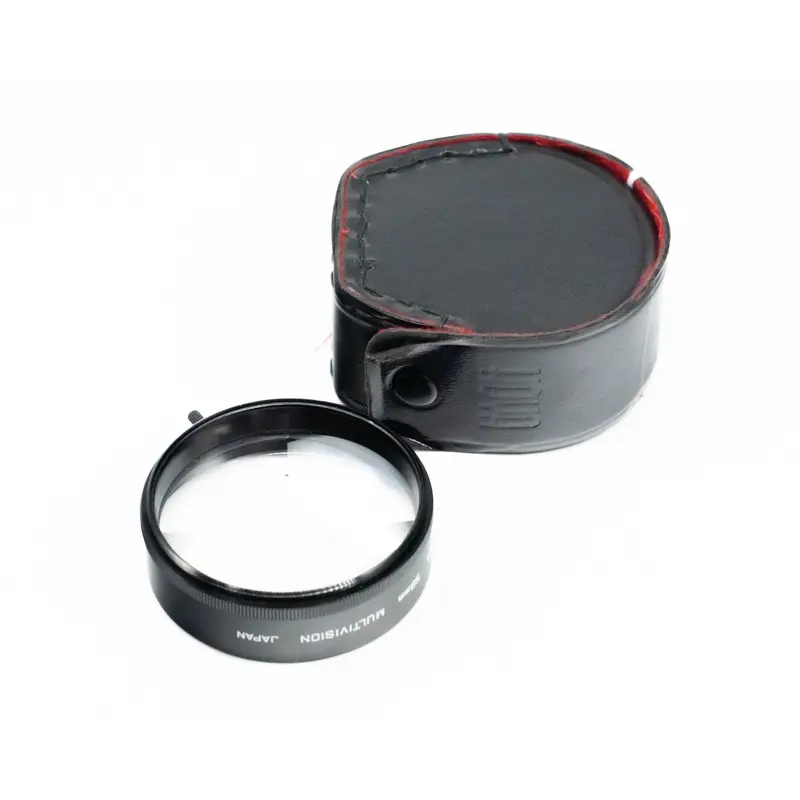 Hoya Multivision Square Prism Filter with Case (Second Hand)