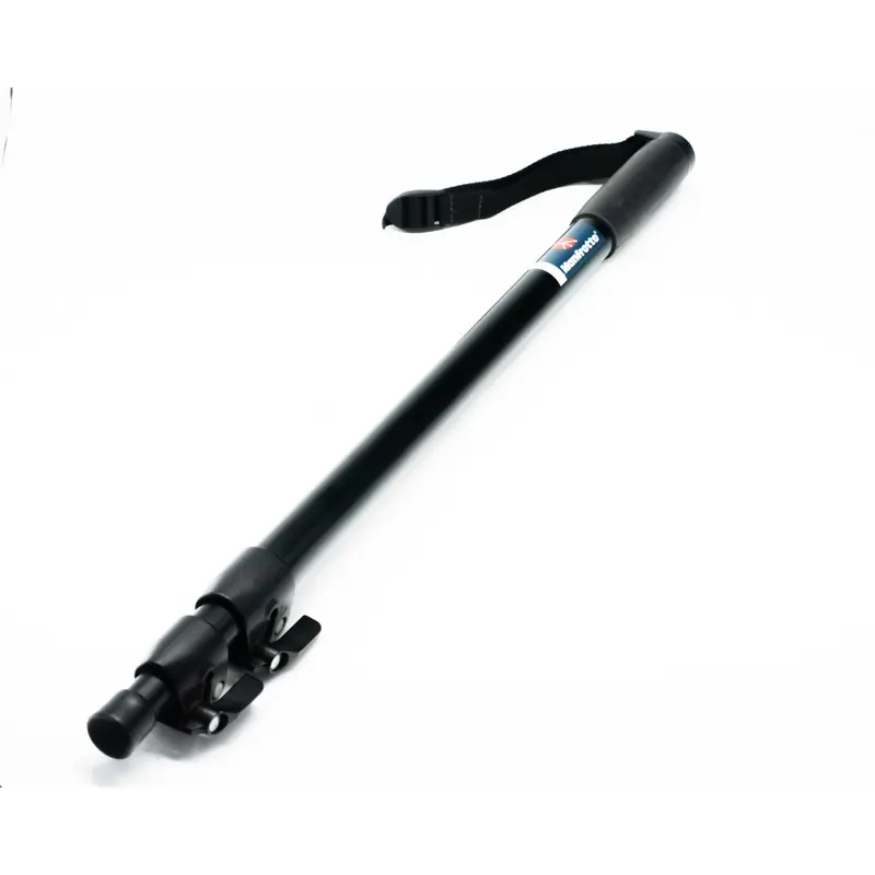 Manfrotto 079B Monopod (Second Hand)