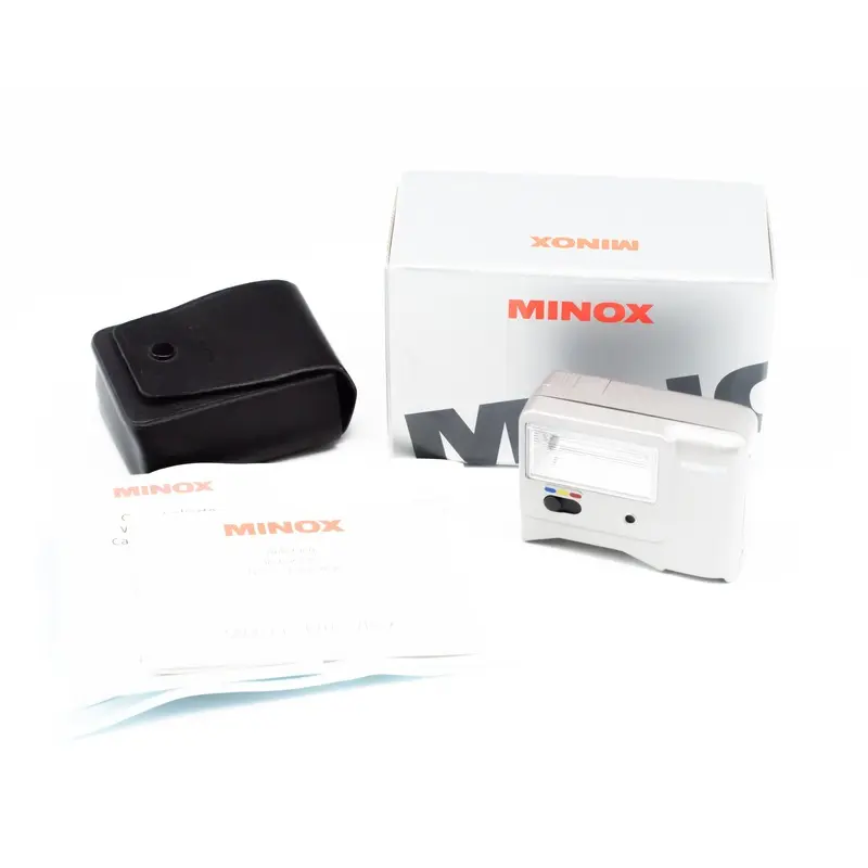 Minox FC-S Flash Mint in Box 27499 (Second Hand)