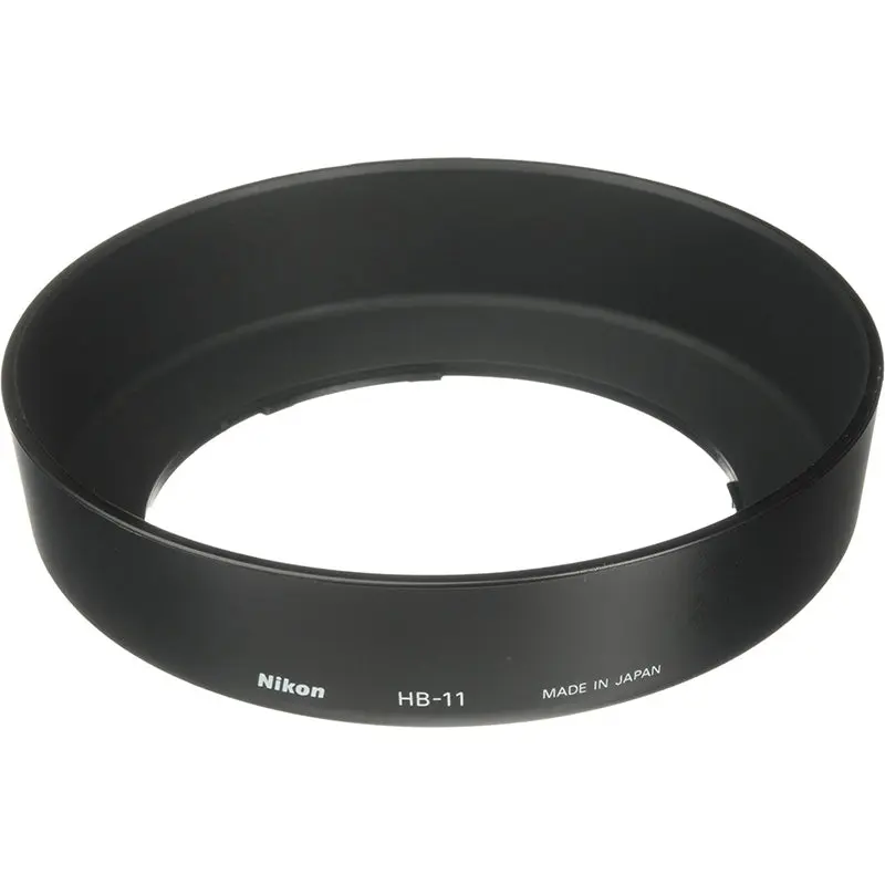 Nikon HB-11 Lens Hood for 24-120mm f/3.5-5.6 (Second Hand)