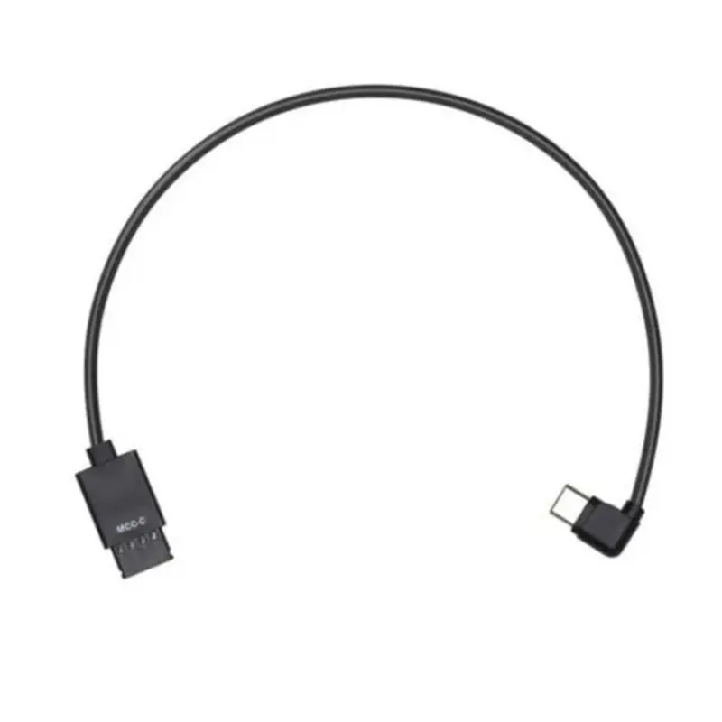 Ronin-S - Part 5 Multi-Camera Control Cable (Type-C)