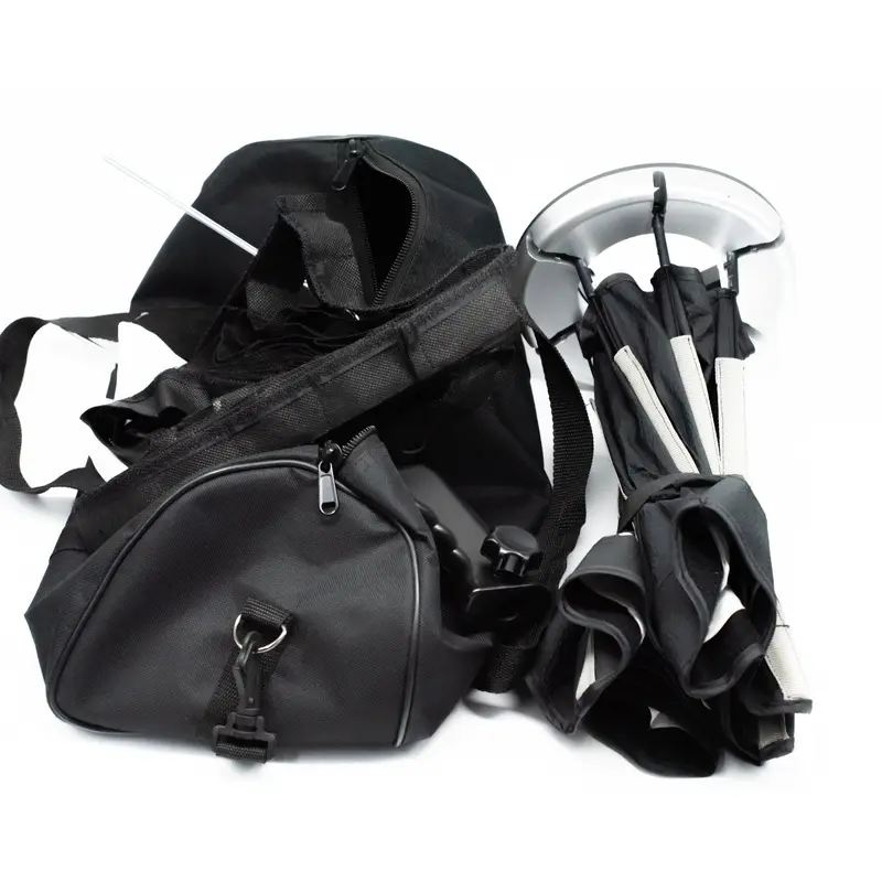 Selans Portable Softbox with Adapter Ring & Bag (Second Hand)