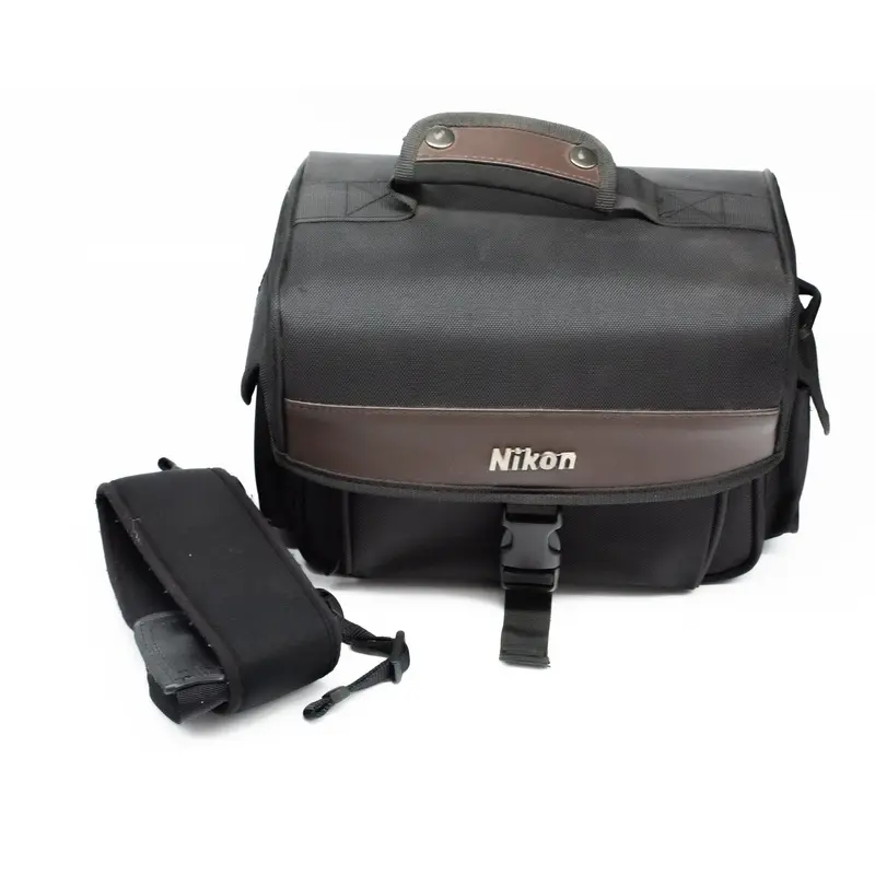Nikon DSLR Messenger Bag (Second Hand)