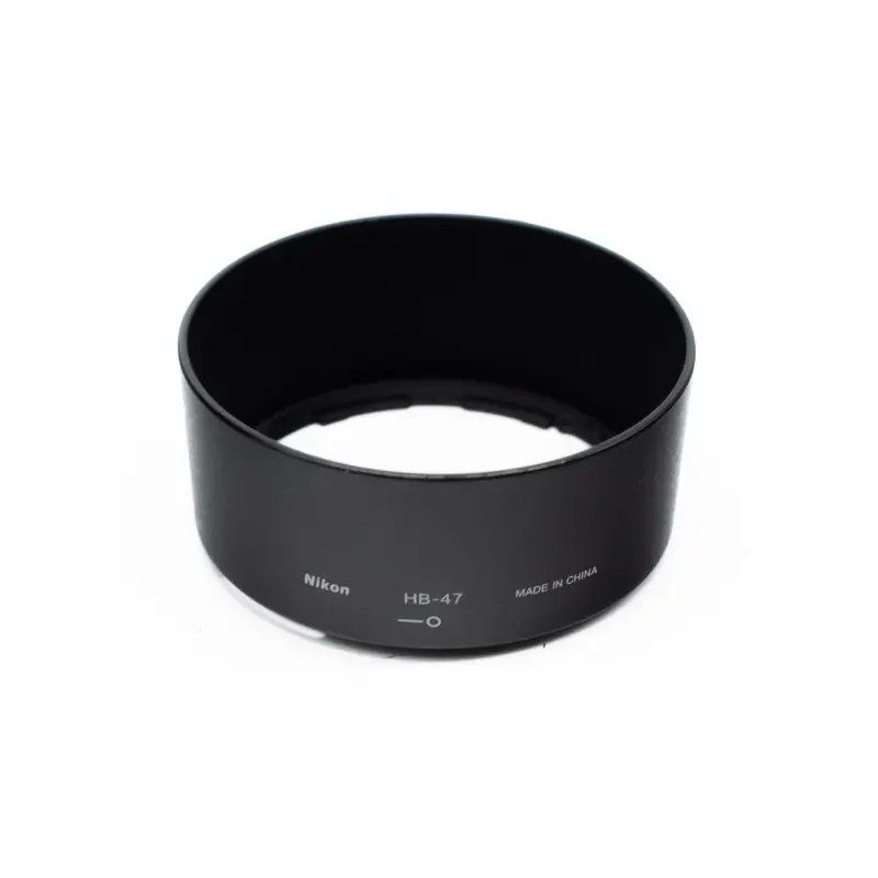 Nikon HB-47 Lens Hood (Second Hand)