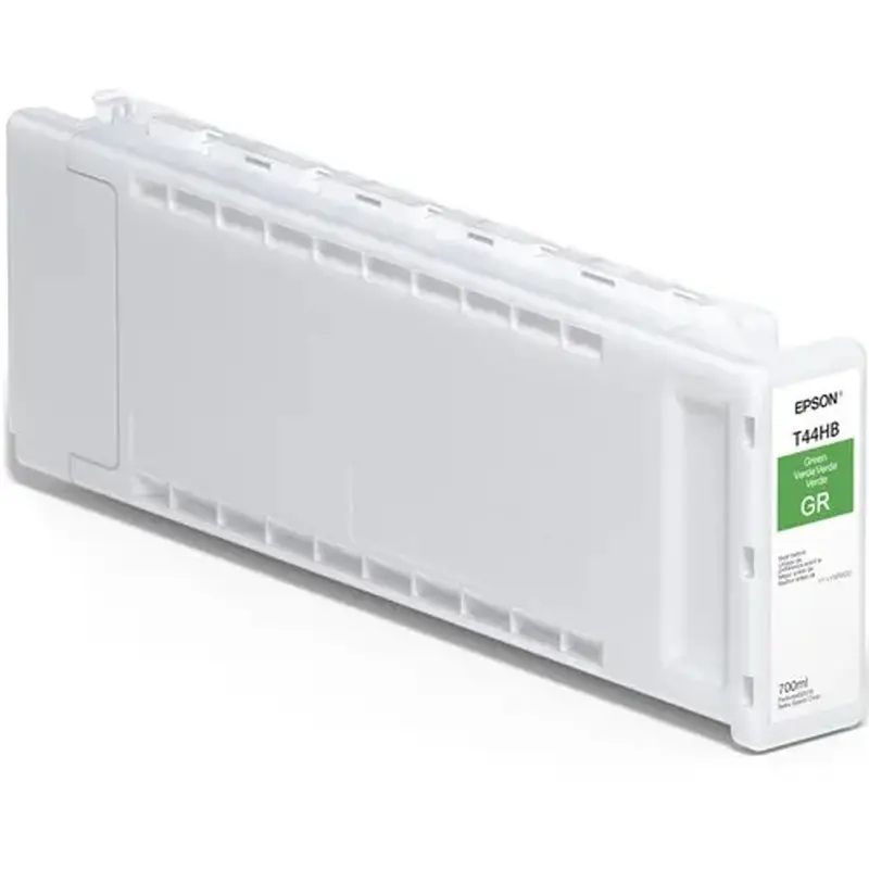 Epson C13T44J UltraChrome PRO12 Green Ink for P7560/P9560 (700ml)