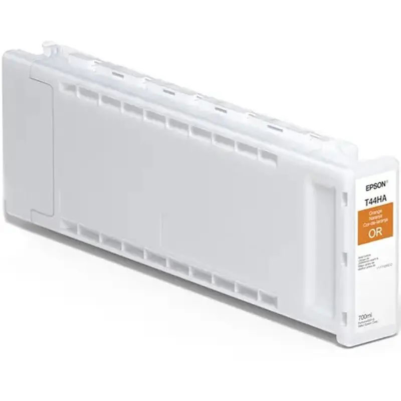 Epson C13T44J UltraChrome PRO12 Orange Ink for P7560/P9560 (700ml)