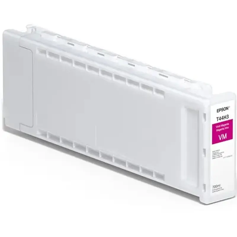 Epson C13T44J UltraChrome PRO12 Vivid Magenta Ink for P7560/P9560 (700ml)