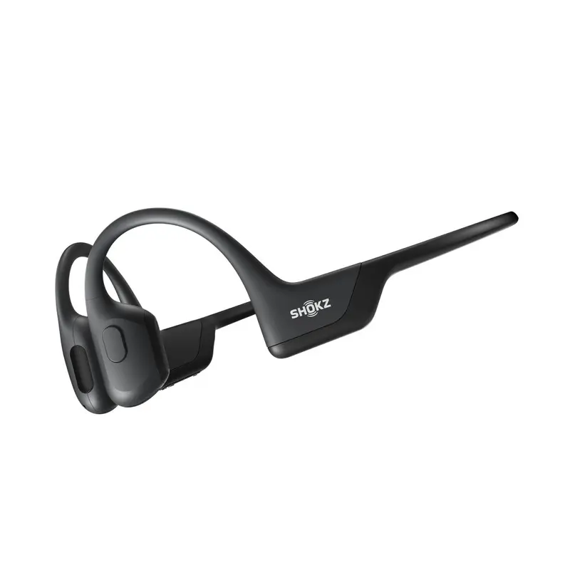 SHOKZ OpenRun Pro 2 Wireless Bluetooth Headphones Black