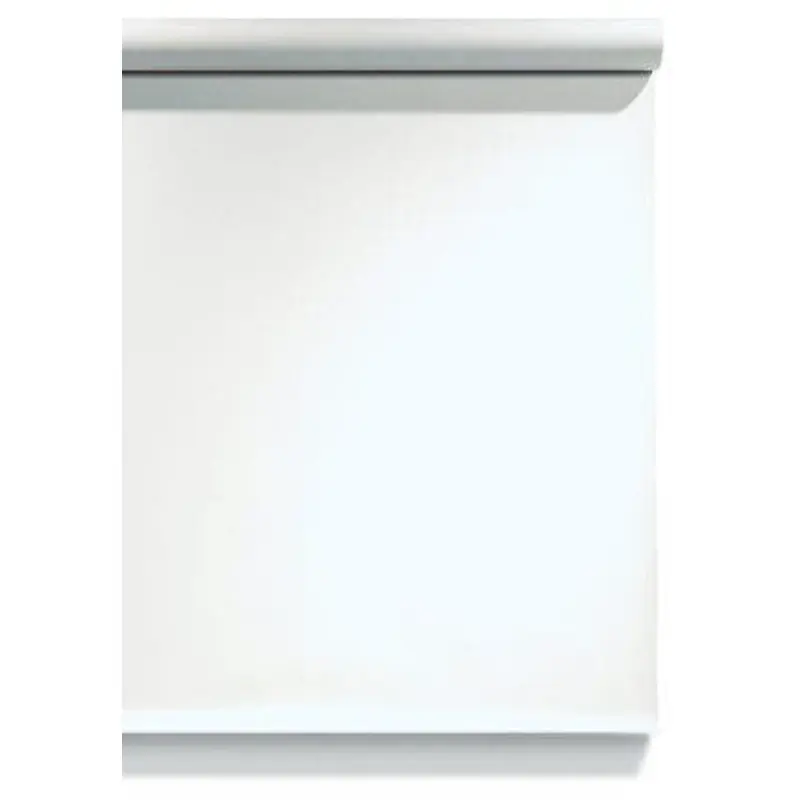 Superior Seamless Background Paper 93 Arctic White (2.72m x 11m)
