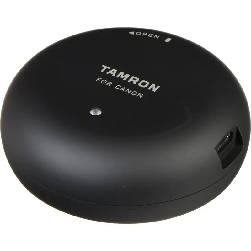 Tamron TAP-In Console for Canon EF Lenses