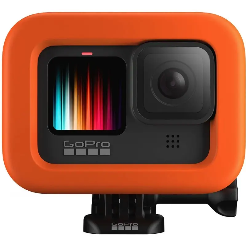 GoPro Floaty for HERO9/10/11/12/13 Black
