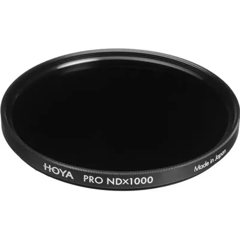 Hoya 58mm Pro ND1000 10-Stop Filter