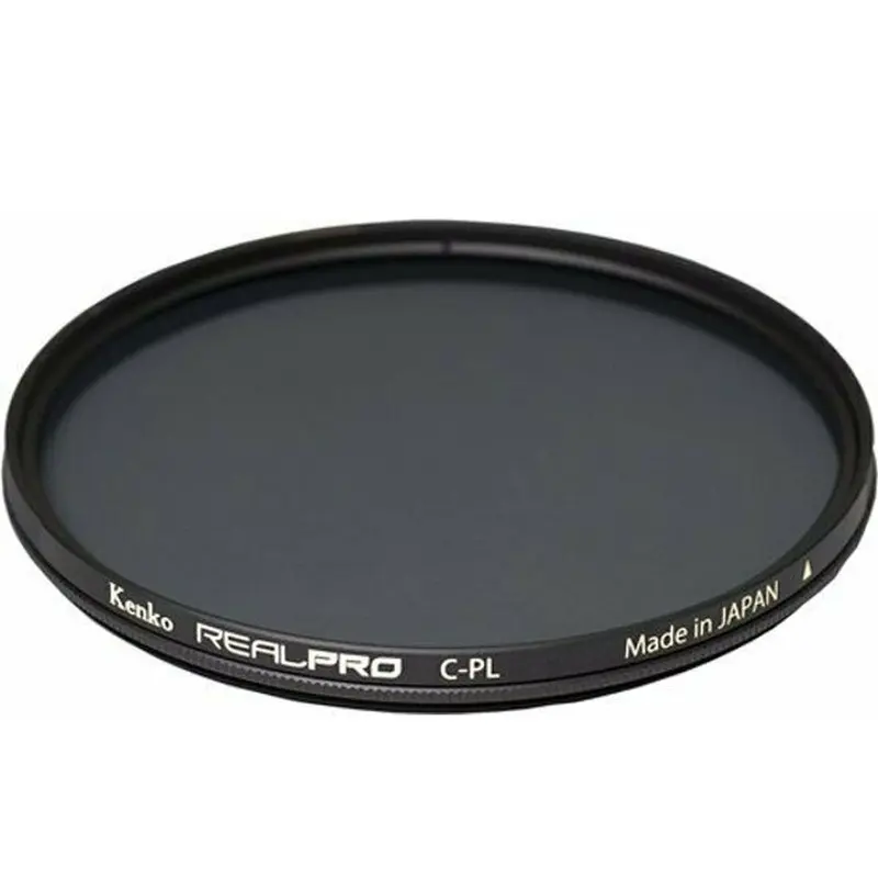 Kenko 49mm RealPro MC Circular-Polariser Filter