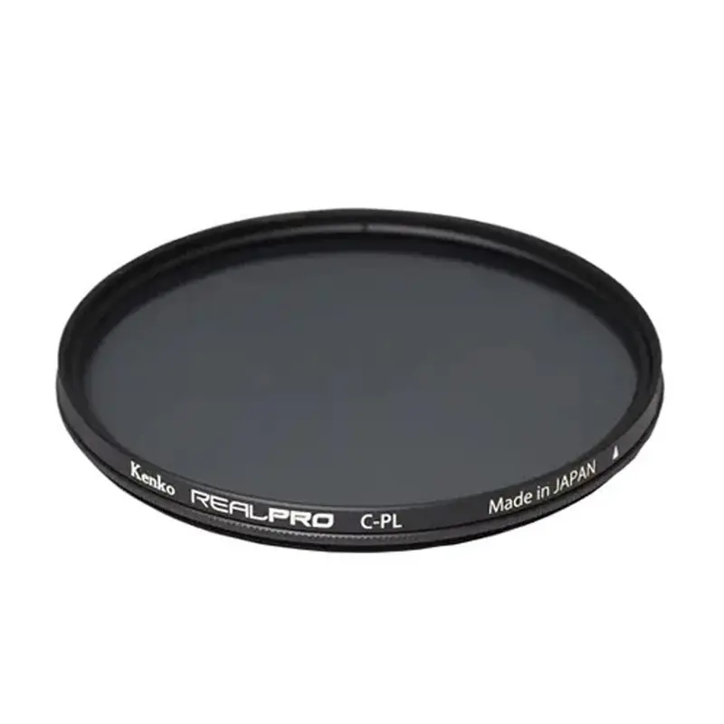 Kenko 55mm RealPro Circular-Polariser Filter