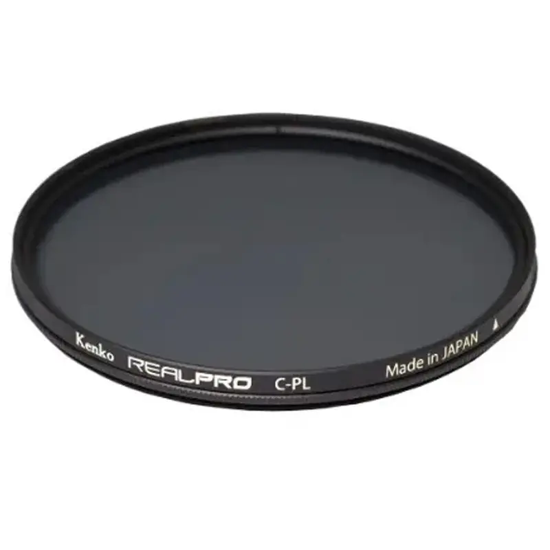 Kenko 62mm RealPro MC Circular-Polariser Filter