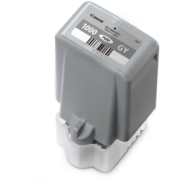 Canon PFI-1000GY Grey Ink Tank Pro1000 (80ml)