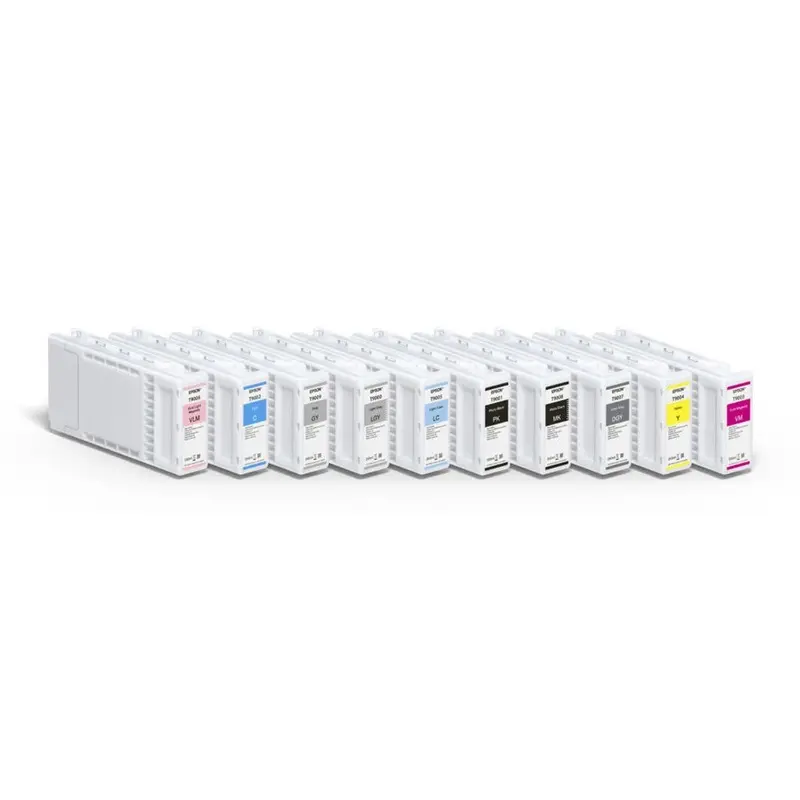 Epson T8095 Light Cyan Ink Cartridge for P20070/P10070