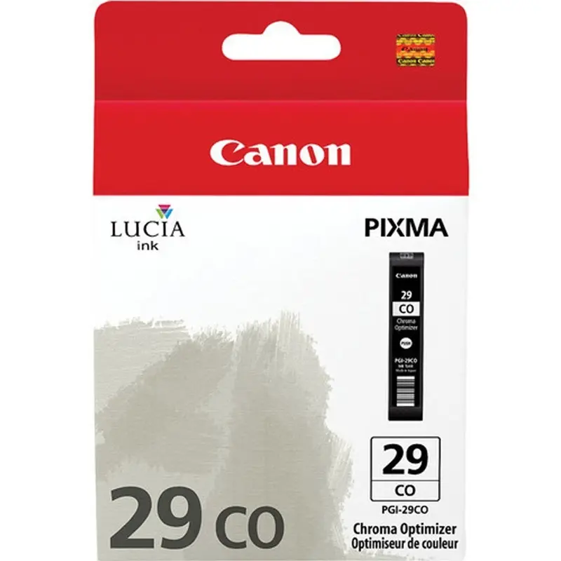 Canon PGI-29 Chroma Optimizer Ink Cartridge (36ml)