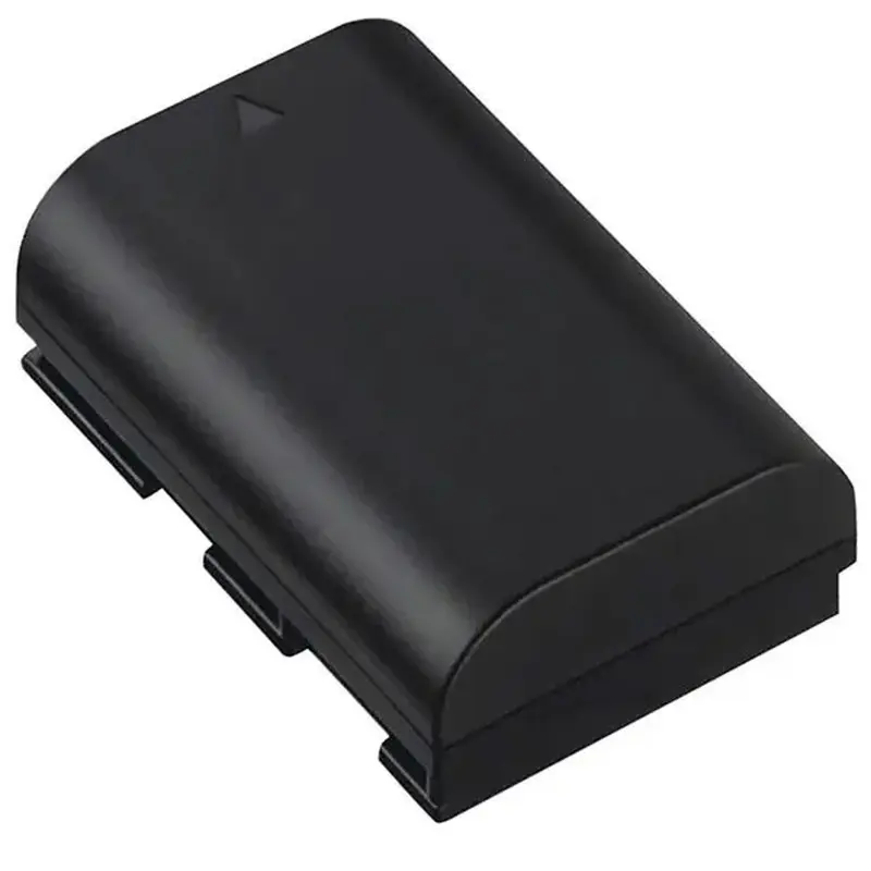 Inca LP-E6 7.2v 1700mAh Battery Canon