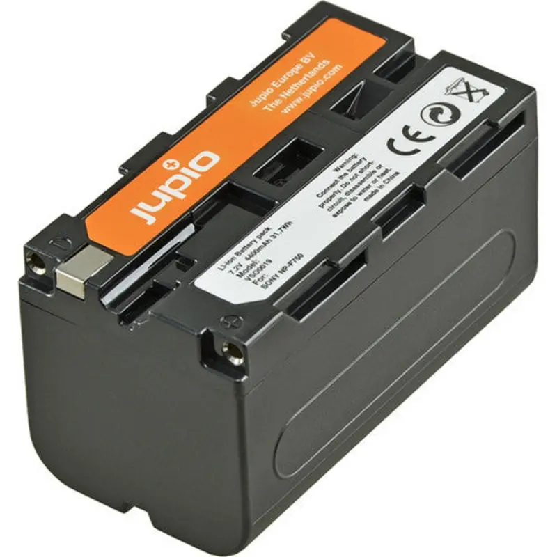 Jupio NP-F750 Battery
