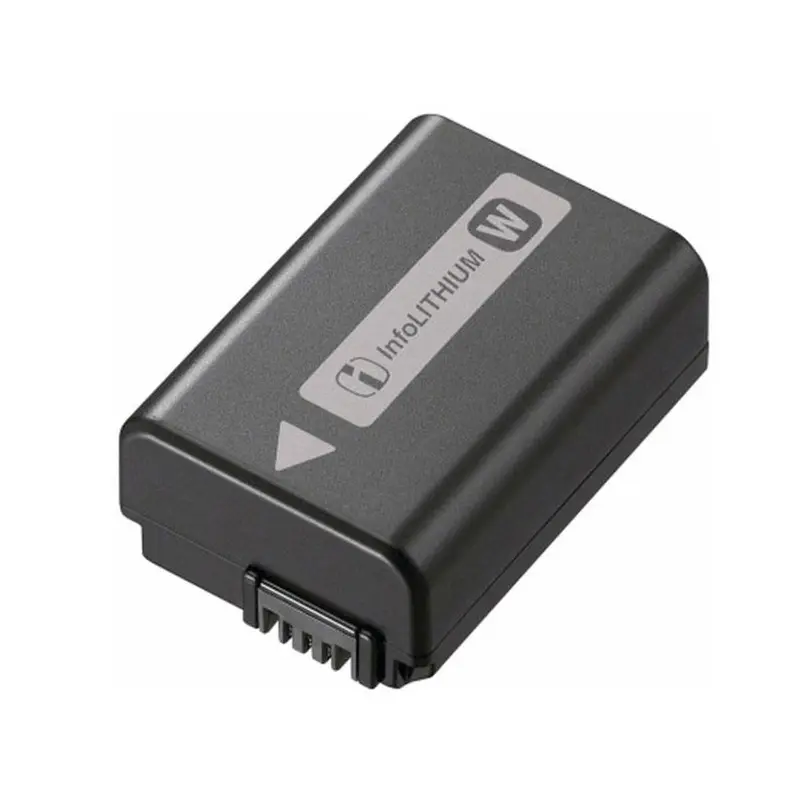 Sony NP-FW50 W-Series Rechargeable Lithium-Ion Battery