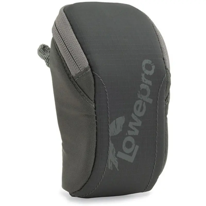 Lowepro Dashpoint 10 Camera Pouch (Slate Grey) (LP36438-0WW)