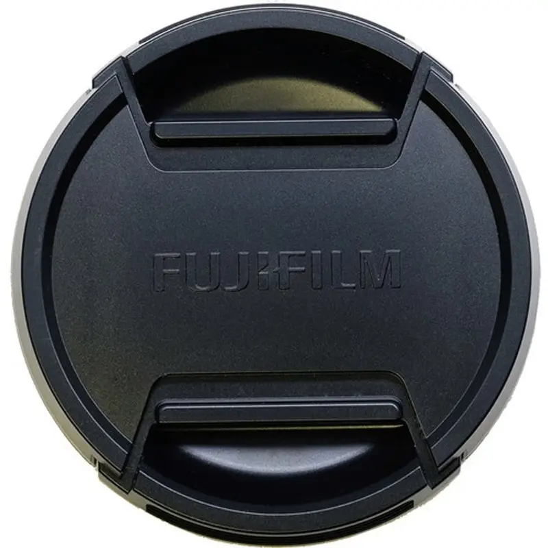 FUJIFILM 77mm Lens Cap