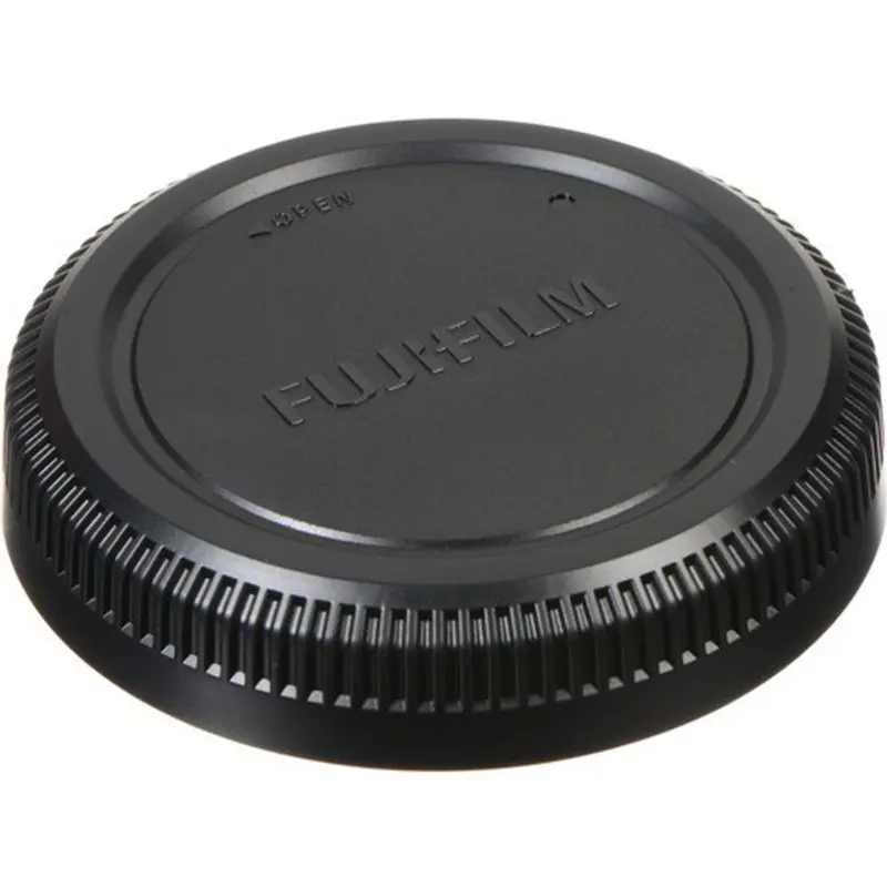 FUJIFILM RLCP-002 Rear Lens Cap for GF Lenses