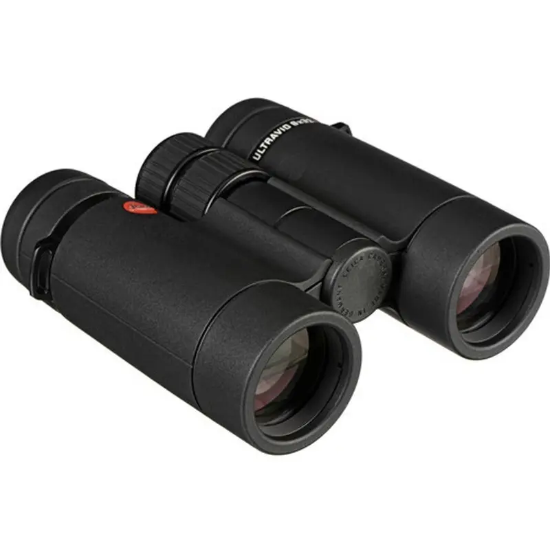 Leica 8x32 Ultravid HD-Plus Binocular