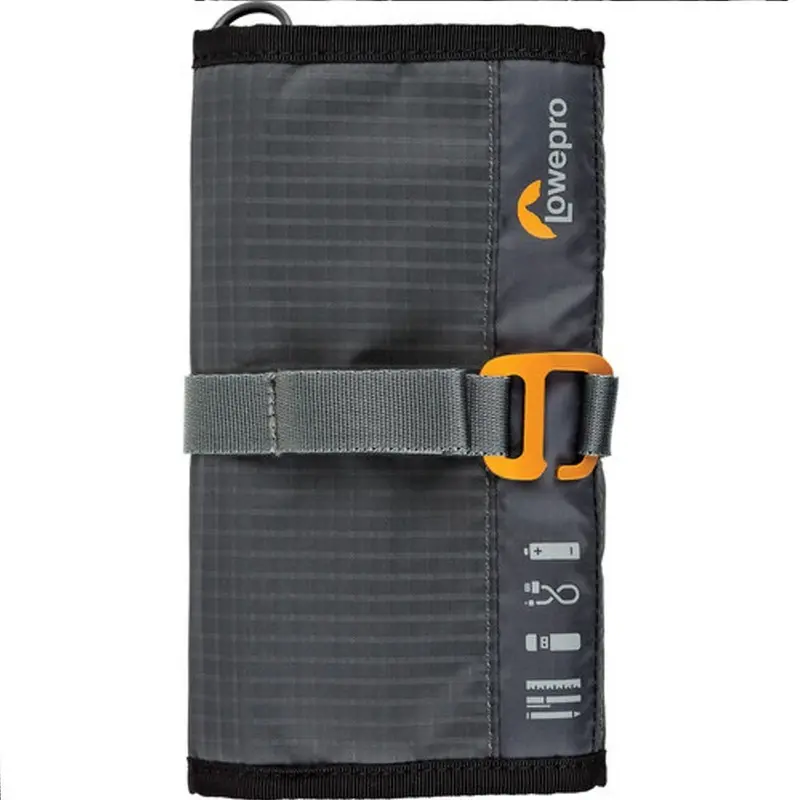 Lowepro GearUp Wrap (Grey) (LP37140-GRL)
