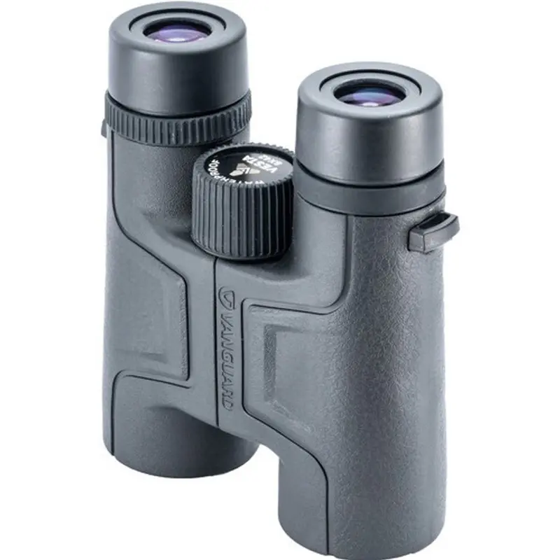 Vanguard 10x42 Vesta Binocular (Black)