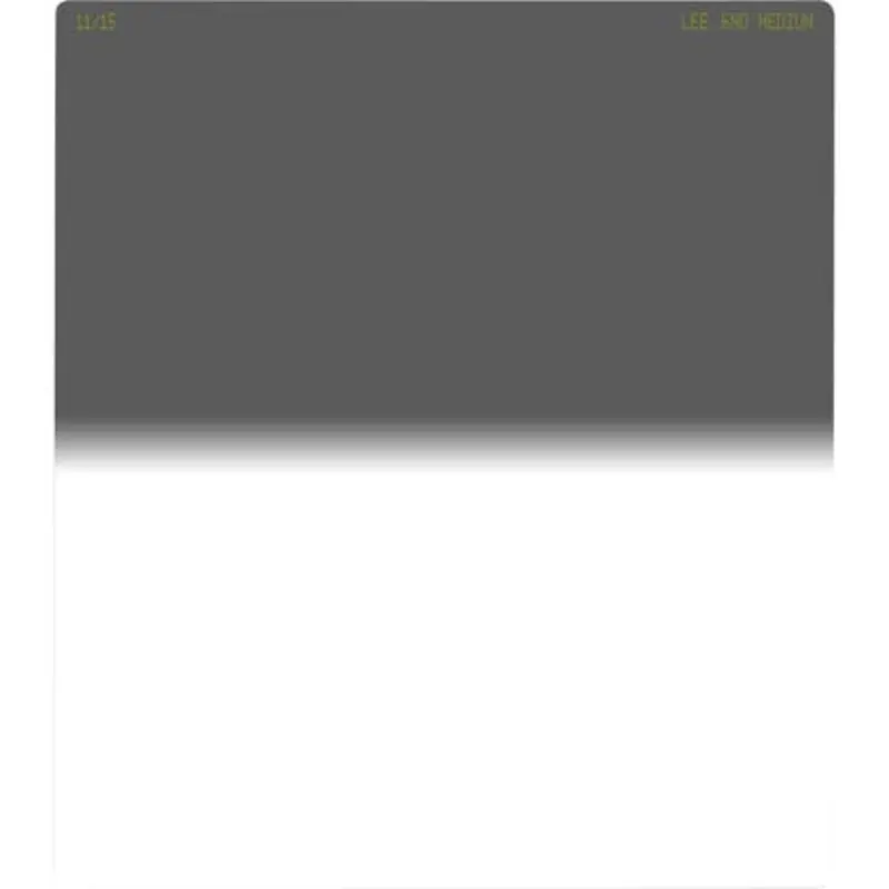 LEE Filters 150 x 170mm Medium Graduated Neutral Density 0.6 Filter