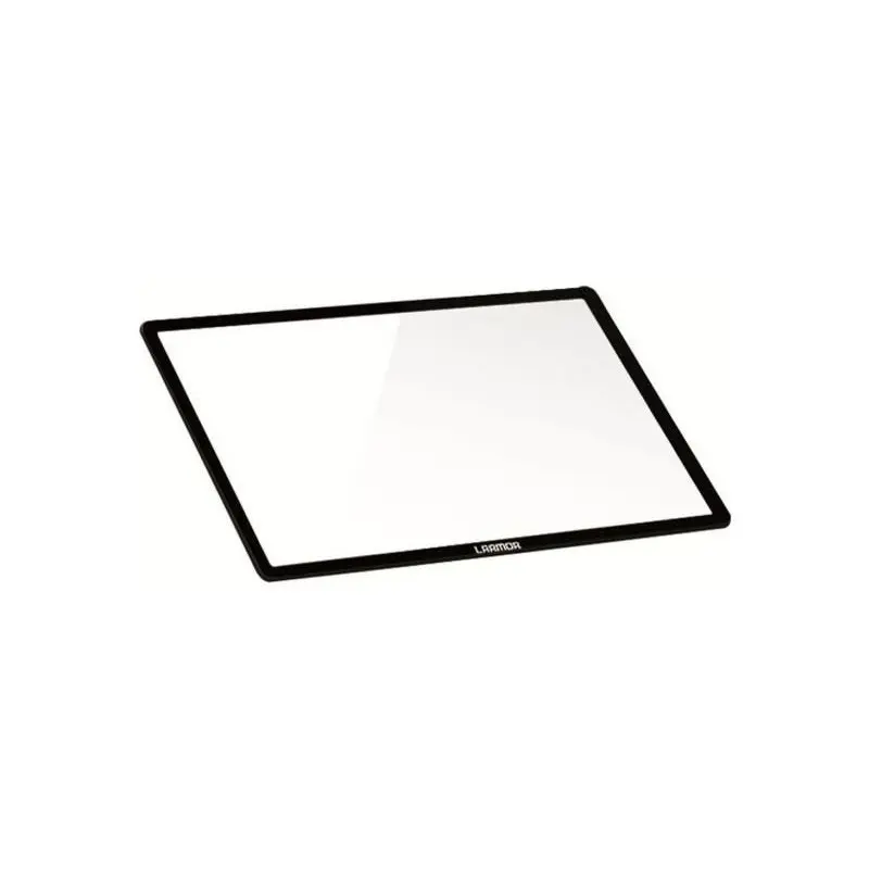 Larmor Screen Protector Glass for Canon 6D Mark II