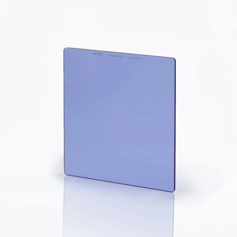 NiSi 100x100mm Natural Night Filter