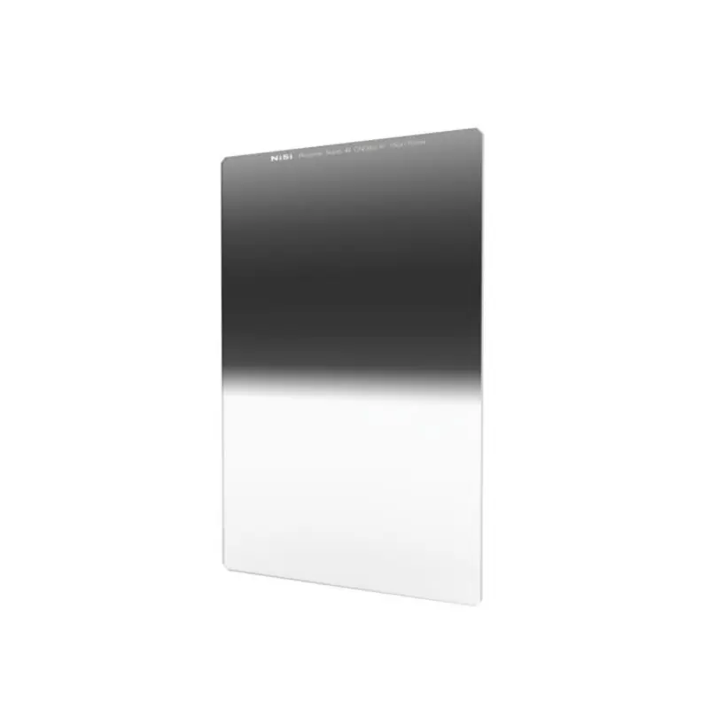 NiSi 150x170mm Reverse ND8 Soft Graduated 3-Stop Filter