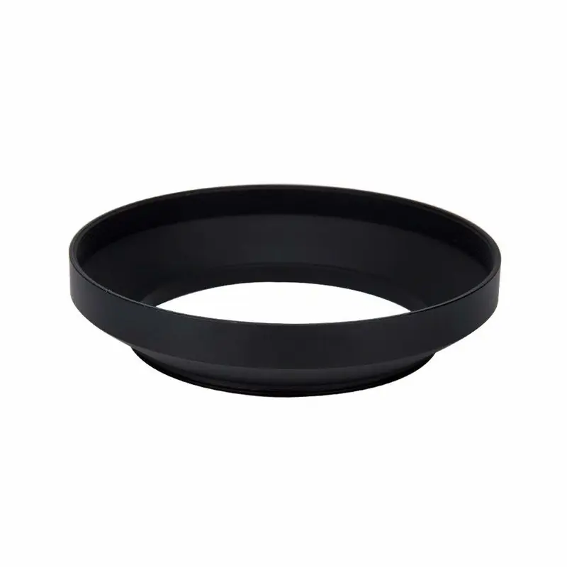 JJC 77mm Screw-In Wide Angle Lens Hood