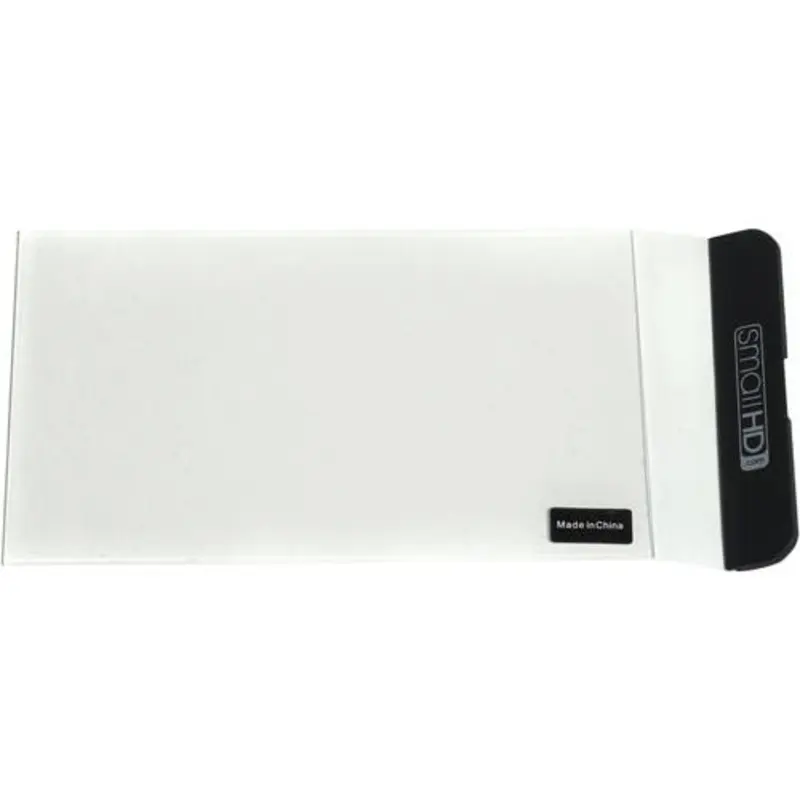 SmallHD Acrylic Screen Protector for 500 Series Monitors