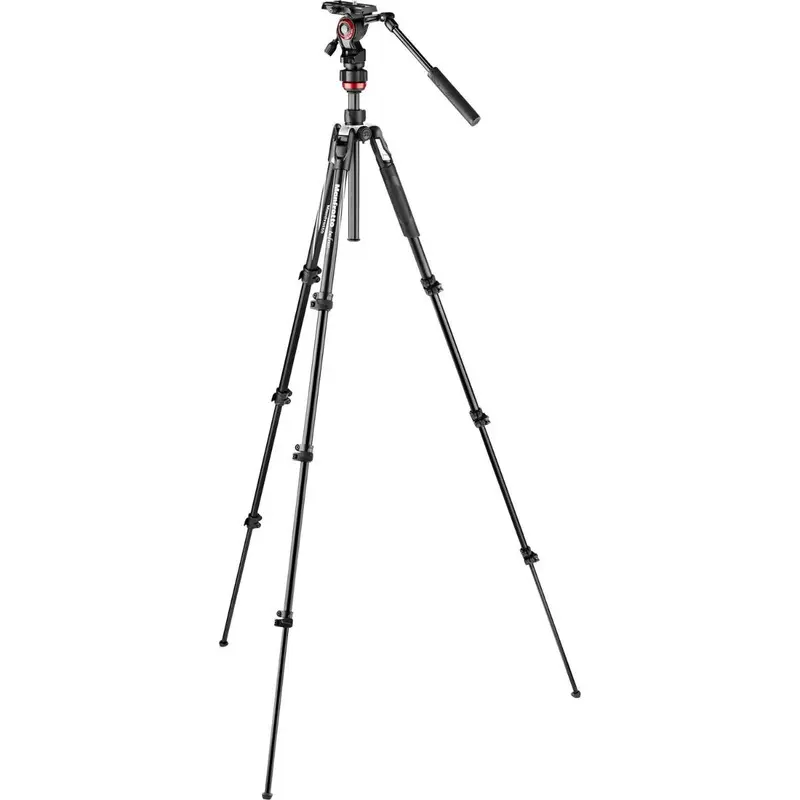 Manfrotto Befree Live Twist 150cm (MVKBFRT-LIVE)